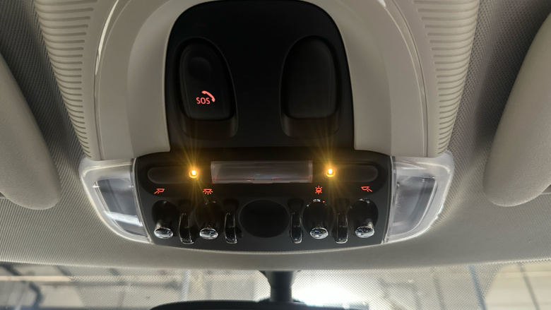 MINI Hatchback 1.5 Cooper Classic II 3dr Petrol Hatchback